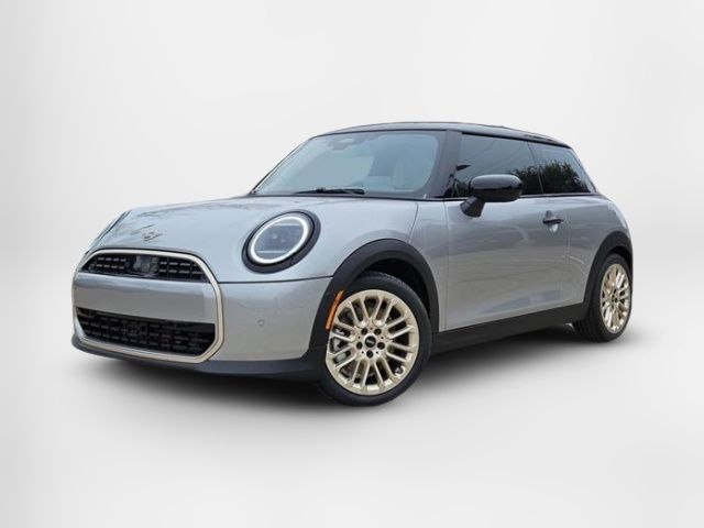 2026 MINI Cooper Hardtop Base
