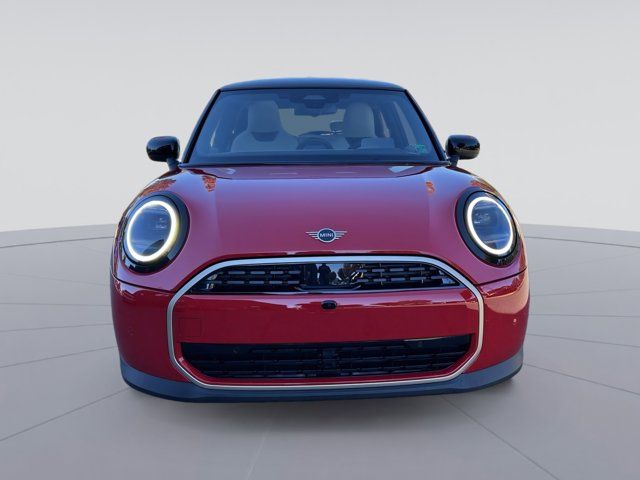 2026 MINI Cooper Hardtop Base