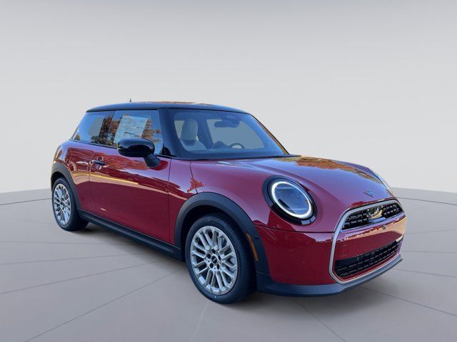 2026 MINI Cooper Hardtop Base