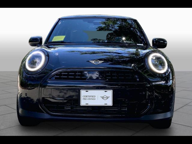 2026 MINI Cooper Hardtop Base
