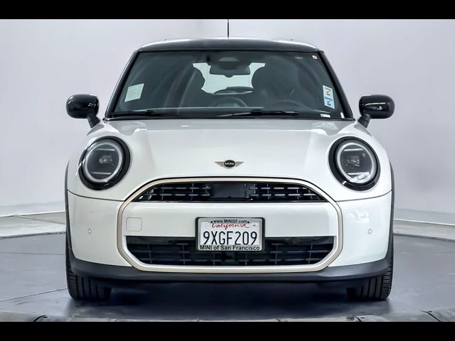 2026 MINI Cooper Hardtop Base