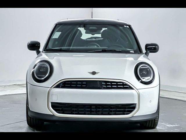 2026 MINI Cooper Hardtop Base
