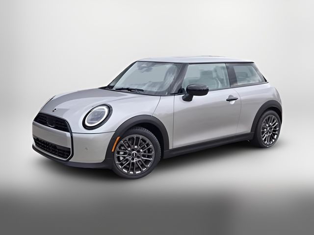 2026 MINI Cooper Hardtop Base