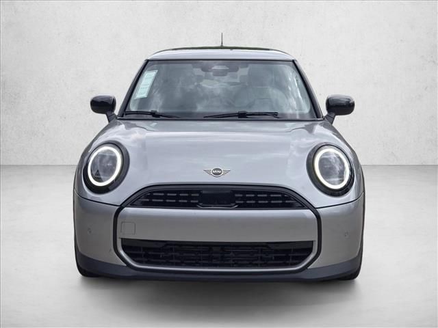 2026 MINI Cooper Hardtop Base