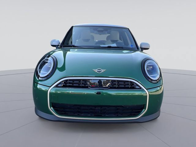 2026 MINI Cooper Hardtop Base