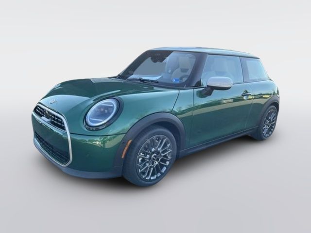 2026 MINI Cooper Hardtop Base