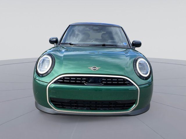 2026 MINI Cooper Hardtop Base
