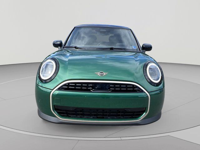 2026 MINI Cooper Hardtop Base