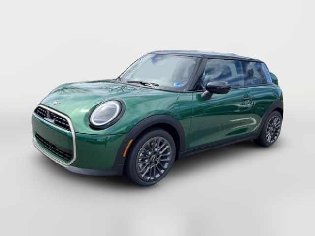 2026 MINI Cooper Hardtop Base