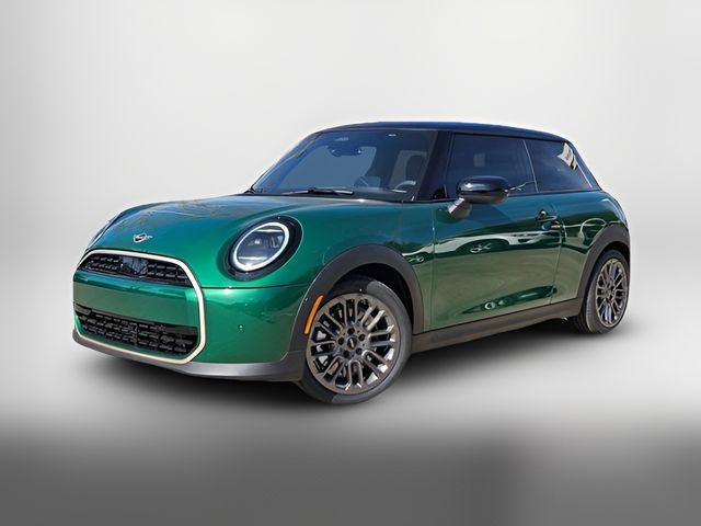 2026 MINI Cooper Hardtop Base
