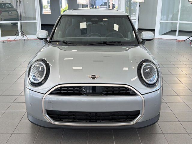 2026 MINI Cooper Hardtop Base