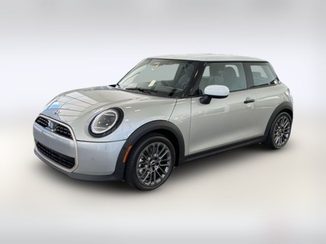 2026 MINI Cooper Hardtop Base
