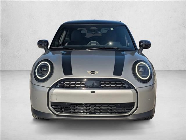 2026 MINI Cooper Hardtop Base