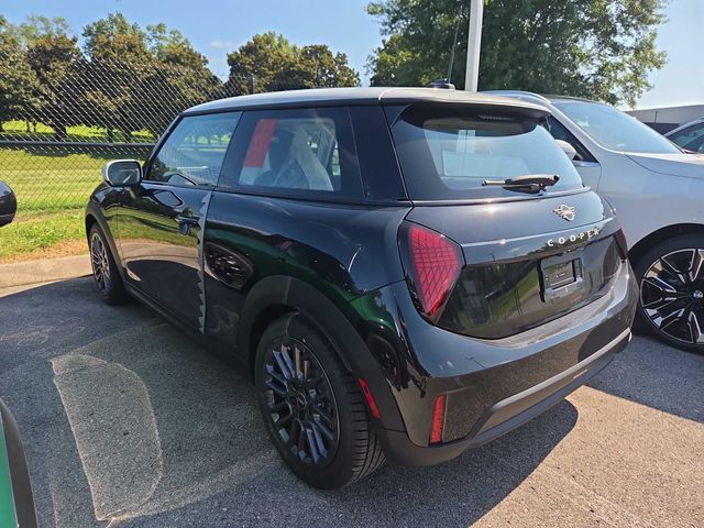 2026 MINI Cooper Hardtop Base