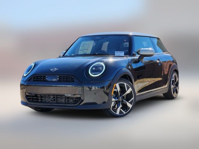 2026 MINI Cooper Hardtop Base