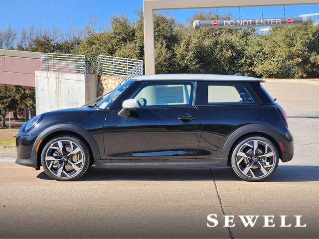 2026 MINI Cooper Hardtop Base