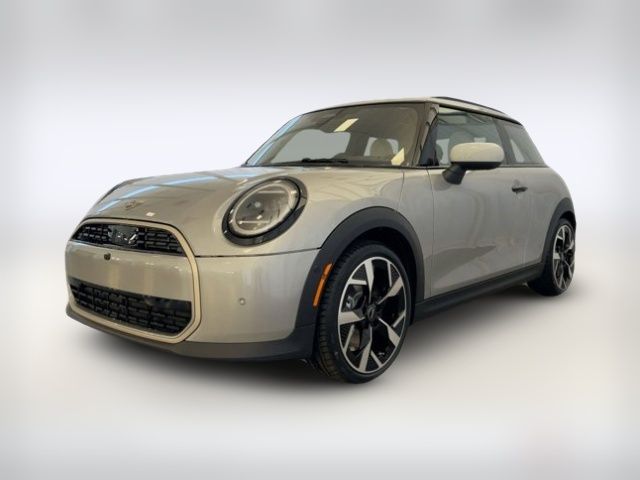 2026 MINI Cooper Hardtop Base