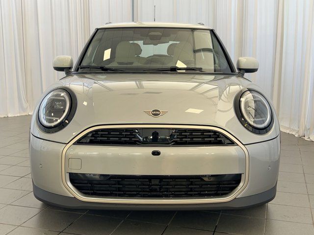 2026 MINI Cooper Hardtop Base