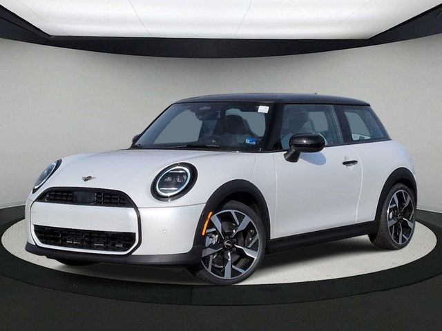 2026 MINI Hardtop 2 Door Cooper Oxford Edition
