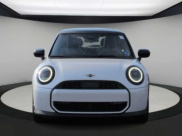 2026 MINI Hardtop 2 Door Cooper Oxford Edition