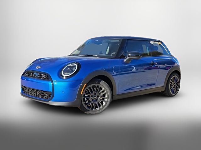 2026 MINI Cooper Hardtop Base