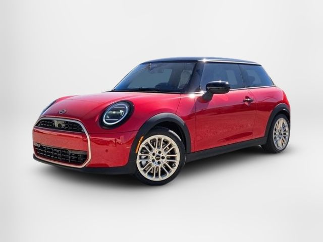 2026 MINI Cooper Hardtop Base