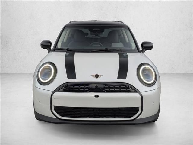 2026 MINI Cooper Hardtop Base