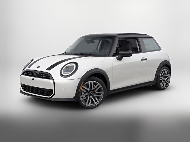 2026 MINI Cooper Hardtop Base