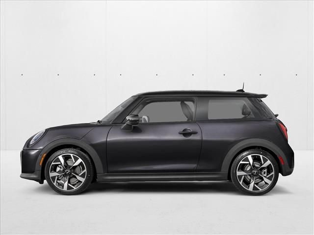 2026 MINI Cooper Hardtop Base