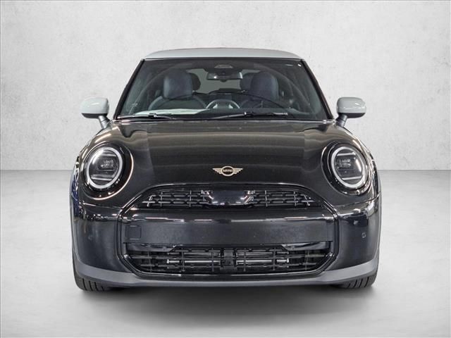 2026 MINI Cooper Hardtop Base