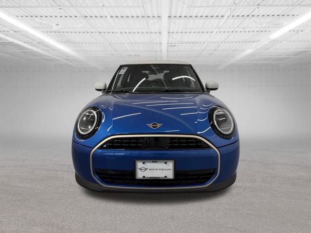 2026 MINI Cooper Hardtop Base