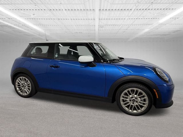 2026 MINI Cooper Hardtop Base