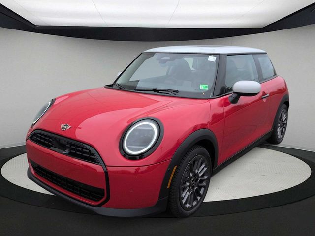 2026 MINI Cooper Hardtop Base