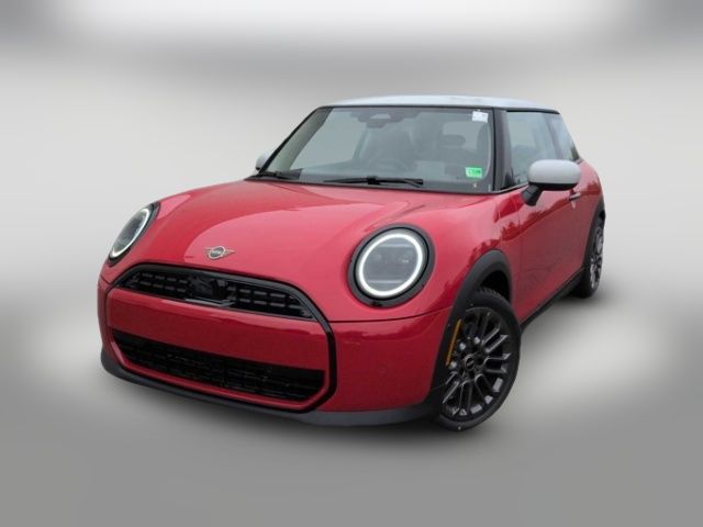 2026 MINI Cooper Hardtop Base