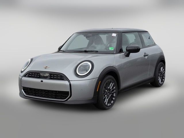 2026 MINI Cooper Hardtop Base