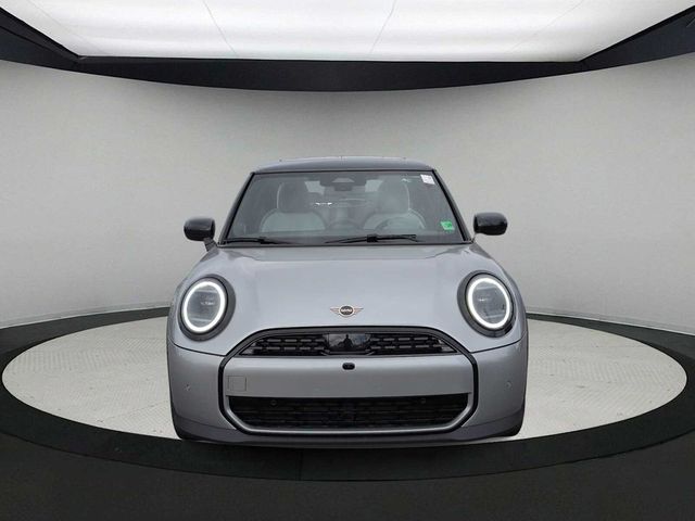 2026 MINI Cooper Hardtop Base