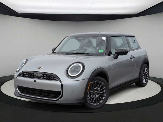 2026 MINI Cooper Hardtop Base
