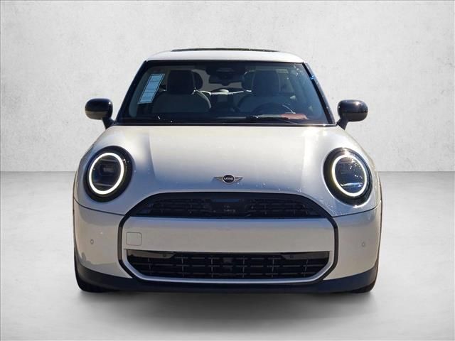 2026 MINI Cooper Hardtop Base