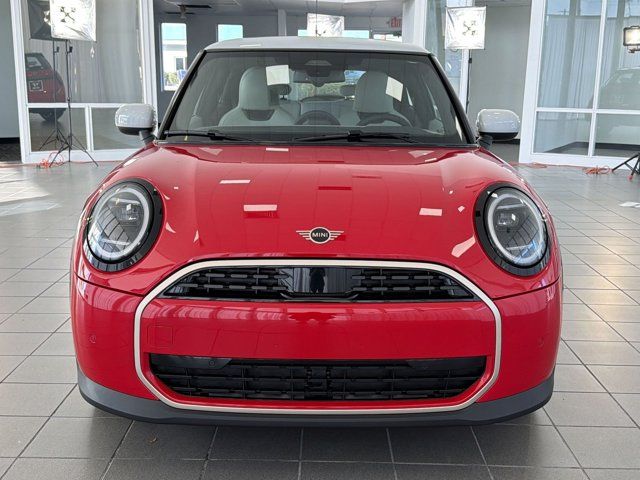 2026 MINI Cooper Hardtop Base