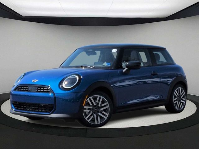2026 MINI Hardtop 2 Door Cooper Oxford Edition