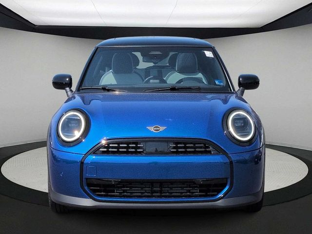 2026 MINI Hardtop 2 Door Cooper Oxford Edition