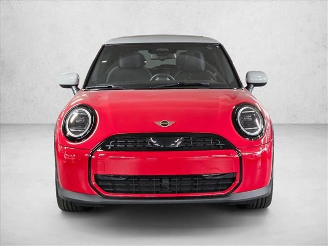 2026 MINI Cooper Hardtop Base