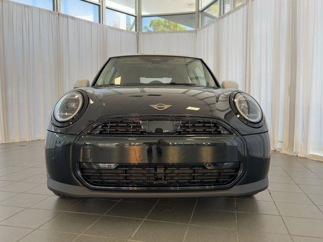 2026 MINI Cooper Hardtop Base
