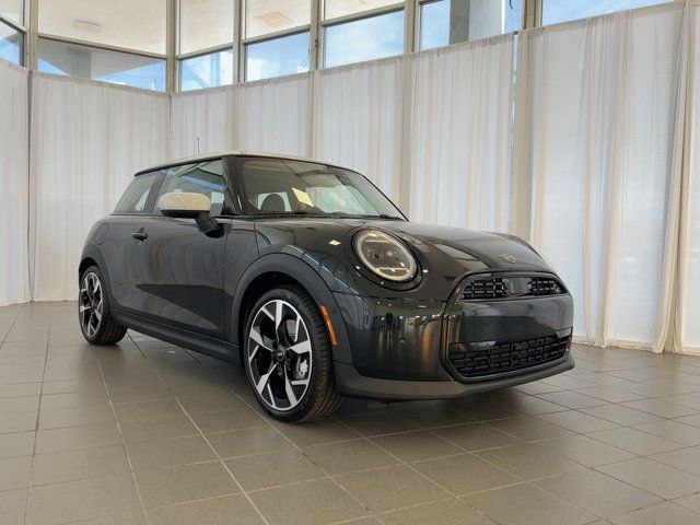 2026 MINI Cooper Hardtop Base