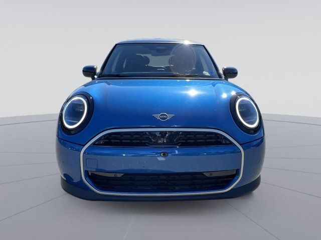 2026 MINI Cooper Hardtop Base