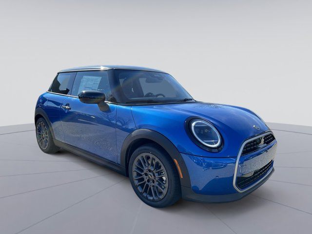 2026 MINI Cooper Hardtop Base