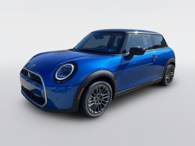 2026 MINI Cooper Hardtop Base