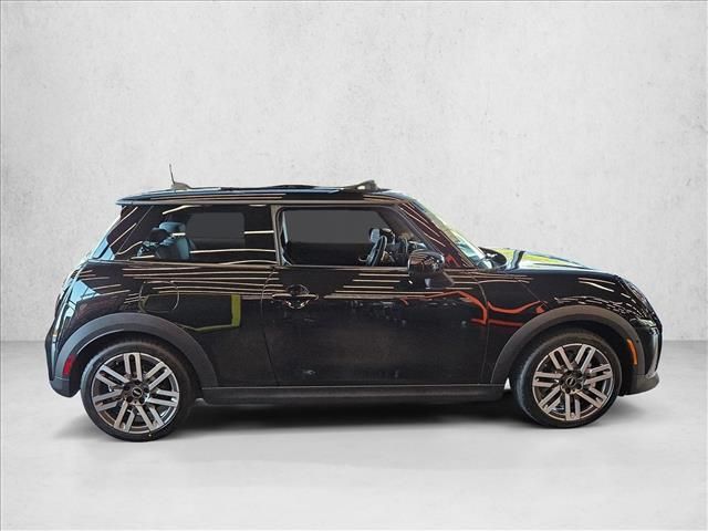 2026 MINI Cooper Hardtop Base