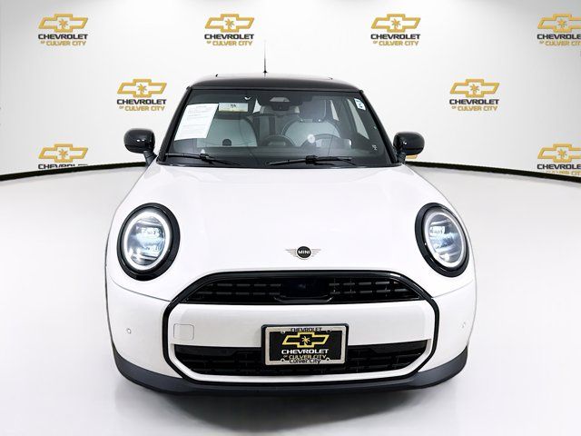2026 MINI Hardtop 2 Door Cooper Oxford Edition