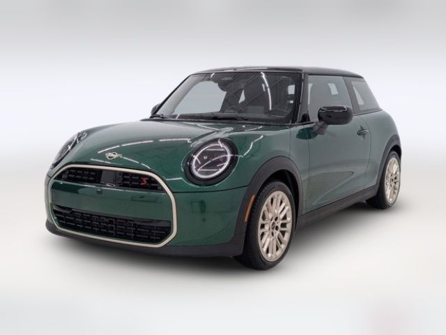 2026 MINI Cooper Hardtop S